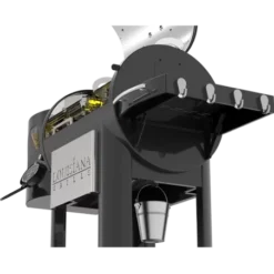 Barbecue à Pellets LG800FL Legacy LOUISIANA -Napo Barbecues Magasin barbecue a pellets lg800fl louisiana 5