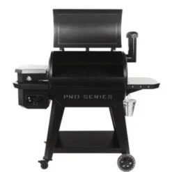Barbecue à Pellets Pro 850 Wi-Fi PIT BOSS -Napo Barbecues Magasin barbecue a pellets pro 850 wi fi pit boss 2
