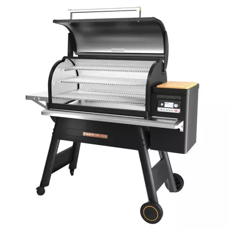 Napo Barbecues Magasin 39 Napo Barbecues Magasin -Napo Barbecues Magasin barbecue a pellets traeger timberline 1300 noir 1