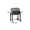 Landmann Barbecue Charbon De Bois Dorado