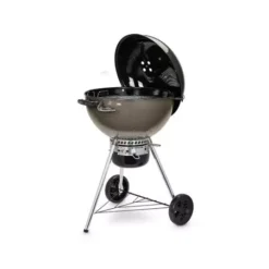 Nouvelles Arrivées -Napo Barbecues Magasin barbecue charbon master touch gbs c 5750 57 cm gris 1