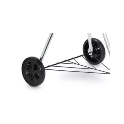 Barbecue Charbon Master-Touch Gbs 5750 - Black - WEBER -Napo Barbecues Magasin barbecue charbon master touch gbs e 5750 57 cm black 6