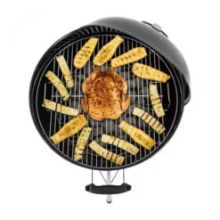 Weber Barbecue Charbon Original Kettle E-5710 57cm Black -Napo Barbecues Magasin barbecue charbon original kettle e 5710 57cm black 3