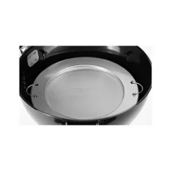 Weber Barbecue Charbon Master-Touch GBS Premium E-5770 -Napo Barbecues Magasin barbecue charbon weber master touch gbs premium e 5770 black 4