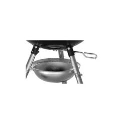 Barbecue Charbon Original Kettle E-4710 - Black - WEBER -Napo Barbecues Magasin barbecue charbon weber original kettle e 4710 47cm 2
