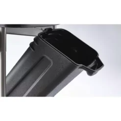 Barbecue Charbon Performer Premium Gbs 57 - Black - WEBER -Napo Barbecues Magasin barbecue charbon weber performer premium gbs 57cm black 5