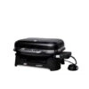Barbecue Electrique Lumin - Black - WEBER