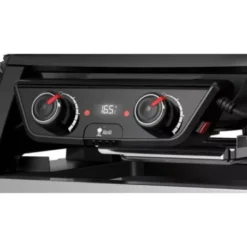 Barbecue Electrique Pulse 2000 - Black - WEBER -Napo Barbecues Magasin barbecue electrique weber pulse 2000 black 3