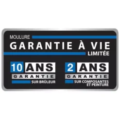 Barbecue Gaz Baron S 490 Ir Avec Plancha Et Rôtissoire BROIL KING -Napo Barbecues Magasin barbecue gaz baron 490s broilking 10