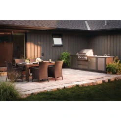 Barbecue Gaz Encastrable Built-In Bi Serie 32 4 Brûleurs - NAPOLEON -Napo Barbecues Magasin barbecue gaz encastrable built in big 32 serie 700 4 bruleurs napoleon 4