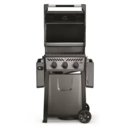 Napo Barbecues Magasin -Napo Barbecues Magasin barbecue gaz freestyle 365 serie pgt 3 bruleurs napoleon 1