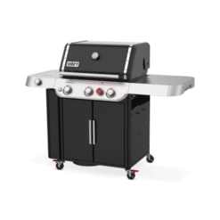 Barbecue Gaz Genesis E-335 - Black - WEBER 7 Barbecue Gaz Genesis E-335 - Black - WEBER -Napo Barbecues Magasin barbecue gaz genesis e 335 weber 3
