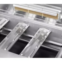 Barbecue Gaz GRANDHALL Elite G5 Encastrable -Napo Barbecues Magasin barbecue gaz grandhall elite g5 encastrable 1