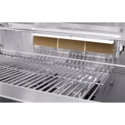 Barbecue Gaz GRANDHALL Elite G5 Encastrable -Napo Barbecues Magasin barbecue gaz grandhall elite g5 encastrable 2