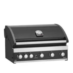 Barbecue Gaz Maxim G5 Encastrable GRANDHALL -Napo Barbecues Magasin barbecue gaz maxim g5 encastrable grandhall 2