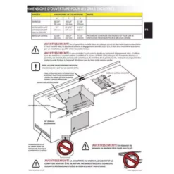 Barbecue Gaz NAPOLEON Encastrable Built-In Pro 500 Inox 3 Brûleurs + Brûleur Arriere -Napo Barbecues Magasin barbecue gaz napoleon encastrable built in pro 500 inox 3 bruleurs bruleur arriere 2