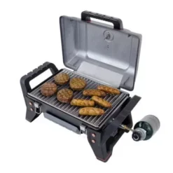 Barbecue Gaz Portable Grill2Go X200 -Napo Barbecues Magasin barbecue gaz portable grill2go x200 2
