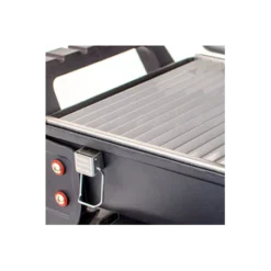 Barbecue Gaz Portable Grill2Go X200 -Napo Barbecues Magasin barbecue gaz portable grill2go x200 3