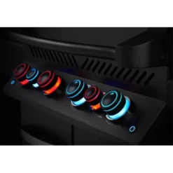 Barbecue Gaz Prestige 500 Phantom 4 Brûleurs + Sizzle + Brûleur Arriere Serie Limitee NAPOLEON -Napo Barbecues Magasin barbecue gaz prestige 500 phantom 4 bruleurs sizzle lateral bruleur arriere 5