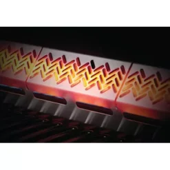 Barbecue Gaz Prestige 500 Phantom 4 Brûleurs + Sizzle + Brûleur Arriere Serie Limitee NAPOLEON -Napo Barbecues Magasin barbecue gaz prestige 500 phantom 4 bruleurs sizzle lateral bruleur arriere 6