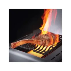 Napoleon Barbecue Gaz Prestige 665 INOX 5 Brûleurs + Sizzle Latéral + Brûleur Arrière -Napo Barbecues Magasin barbecue gaz prestige 665 5 bruleurs sizzle lateral bruleur arriere 3