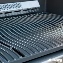 Napoleon Barbecue Gaz Prestige Pro 500 4 Brûleurs + Sizzle Lateral + Brûleur Arriere -Napo Barbecues Magasin barbecue gaz prestige pro 500 4 bruleurs sizzle lateral bruleur arriere 7