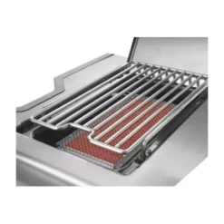 Napoleon Barbecue Gaz Prestige Pro 500 4 Brûleurs + Sizzle Lateral + Brûleur Arriere -Napo Barbecues Magasin barbecue gaz prestige pro 500 4 bruleurs sizzle lateral bruleur arriere 8