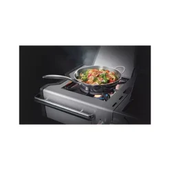 Barbecue Gaz Prestige Pro 825 4 Brûleurs + Sizzle Lateral + 2 Sizzle Interieurs+ Brûleur Arriere + Fumoir - NAPOLEON -Napo Barbecues Magasin barbecue gaz pro 825 4 bruleurs sizzle lateral 2 sizzle interieurs bruleur arriere fumoir 6