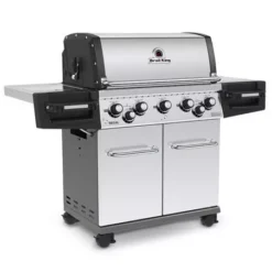 Broil King Barbecue Gaz Regal S 590 Pro Broilking -Napo Barbecues Magasin barbecue gaz regal s 590 pro broilking 3