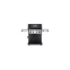 Napoleon Barbecue Gaz Rogue 525 Rse Rsibpk Noir + Sizzle + Brûleur Arriere