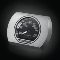 Barbecue Gaz Rogue 525 Serie R 4 Brûleurs + Plancha OFFERTE - NAPOLEON -Napo Barbecues Magasin barbecue gaz rogue 525 serie r 4 bruleurs 5