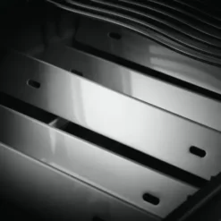 Napo Barbecues Magasin -Napo Barbecues Magasin barbecue gaz rogue 525 serie rxt 4 bruleurs sizzle lateral 1