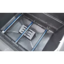 Barbecue Gaz Spirit E-315 Mix Plancha - Black - WEBER -Napo Barbecues Magasin barbecue gaz spirit e 315 avec plancha 2