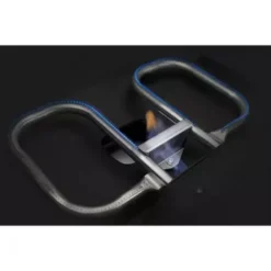 Barbecue Gaz Travel Q Pro 285 Série Limitée Phantom Sur Chariot Pliant - NAPOLEON -Napo Barbecues Magasin barbecue gaz travel q pro serie limitee phantom sur chariot pliant napoleon 5