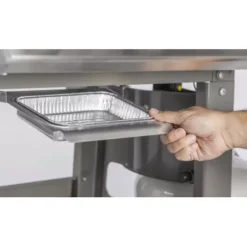 Barbecue Gaz WEBER Spirit Ii E-210 Gbs -Napo Barbecues Magasin barbecue gaz weber spirit ii e 210 gbs black plancha 3