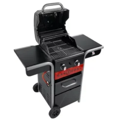 Nouvelles Arrivées -Napo Barbecues Magasin barbecue hybride gaz charbon gas2coal 20 2 bruleurs 1