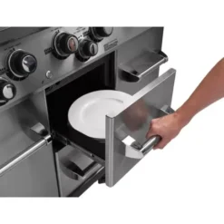 Barbecue Gaz Imperial S 690 Ir Broil King -Napo Barbecues Magasin barbecue imperial xls broilking 3