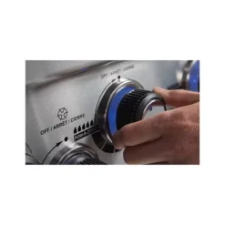 Barbecue Gaz Imperial S 690 Ir Broil King -Napo Barbecues Magasin barbecue imperial xls broilking 5