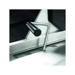 Barbecue Charbon De Bois Pro 605 Inox NAPOLEON -Napo Barbecues Magasin barbecue inox pro 605 charbon napoleon 2