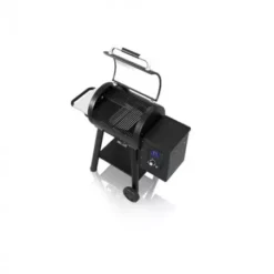 Barbecue Regal Pellet 400 BROIL KING -Napo Barbecues Magasin barbecue regal pellet 400 broil king 2022 2