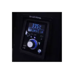 Barbecue Regal Pellet 400 BROIL KING -Napo Barbecues Magasin barbecue regal pellet 400 broil king 2022 3