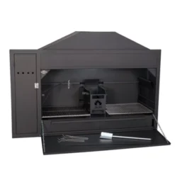 Napo Barbecues Magasin -Napo Barbecues Magasin barbecue sud africain spitbraai 1500 1