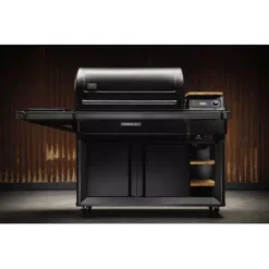 Barbecue à Pellets TRAEGER TIMBERLINE XL -Napo Barbecues Magasin barebcue a pellets traeger timberline xl 2