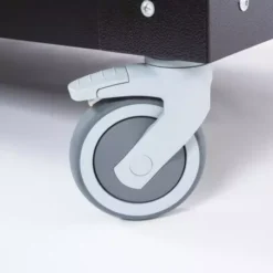 Base Multi-Fonction 130 Noire ALFA FORNI -Napo Barbecues Magasin base mulit fonction 130 noir alfa forni 2