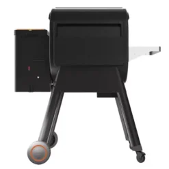 Barbecue à Pellets TRAEGER Timberline 850 Noir -Napo Barbecues Magasin bbq a pellets traeger timberline 850 noir 3