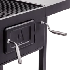 BBQ Charbon Ferme Charbroil Performance Charcoal 3500 -Napo Barbecues Magasin bbq charbon ferme charbroil performance charcoal 3500 2