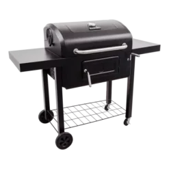 Napo Barbecues Magasin 21 BBQ Charbon Ferme Charbroil Performance Charcoal 3500