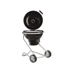 BBQ Charbon ROSLE Kettle N°1 Air F60 Diam 60 -Napo Barbecues Magasin bbq charbon rosle kettle n1 f60 air diam 60 3