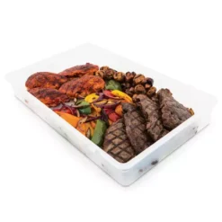 Boite Multifonction 5 Accessoires BROIL KING (Réf. 64001) -Napo Barbecues Magasin boite multifonctions 5 accessoires 3