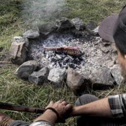 Charbonnière En Inox PETROMAX -Napo Barbecues Magasin charbonniere en inox petromax 10